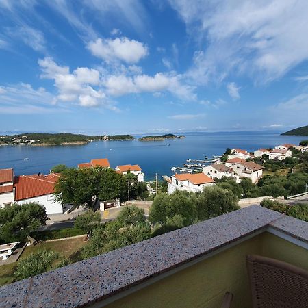 Apartment Jelena Ραμπ Εξωτερικό φωτογραφία