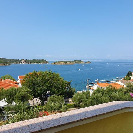 Apartment Jelena Ραμπ Εξωτερικό φωτογραφία