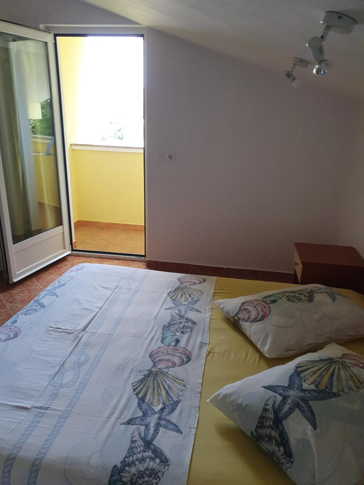 Apartment Jelena Ραμπ Δωμάτιο φωτογραφία