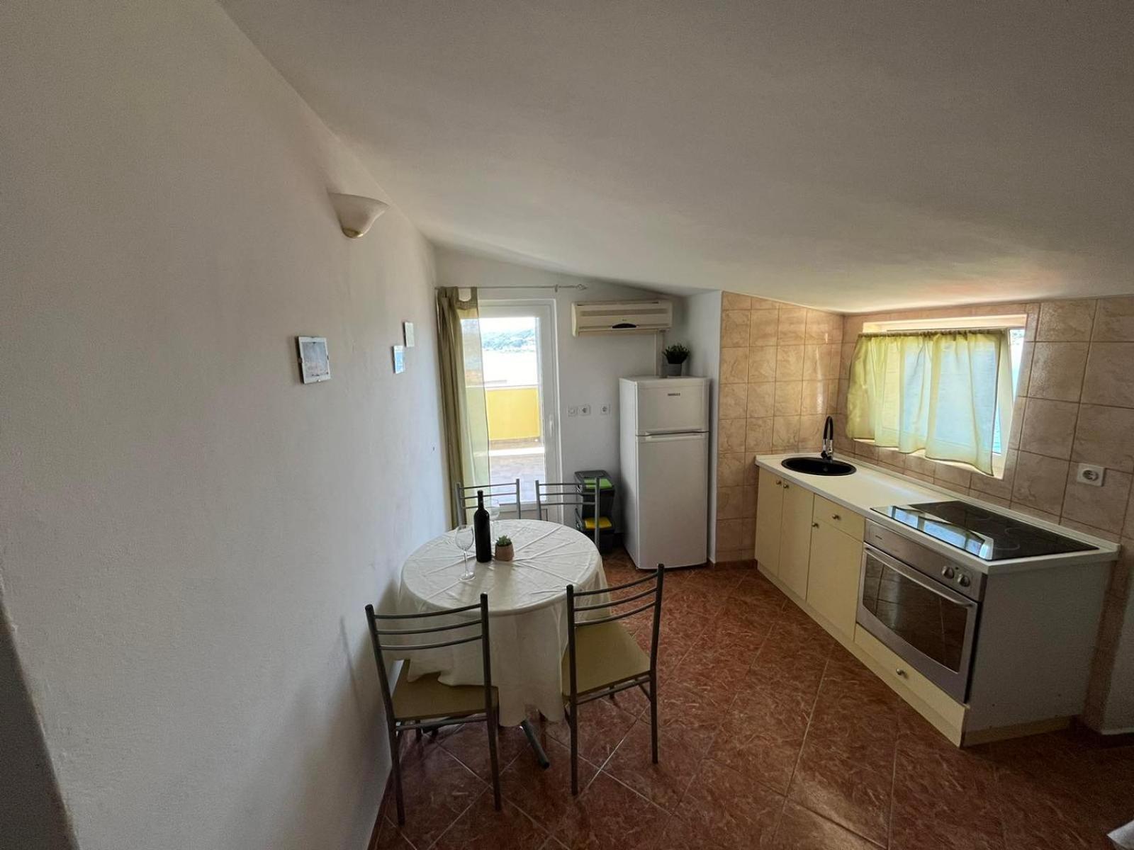 Apartment Jelena Ραμπ Δωμάτιο φωτογραφία