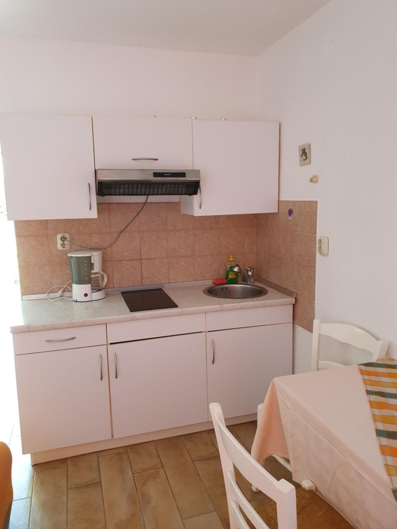 Apartment Jelena Ραμπ Δωμάτιο φωτογραφία