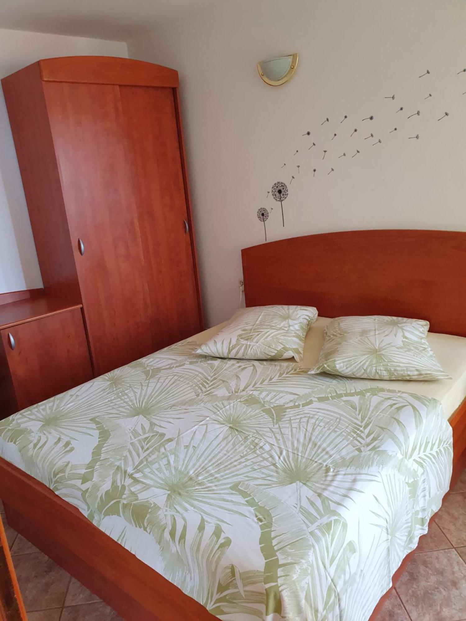 Apartment Jelena Ραμπ Δωμάτιο φωτογραφία