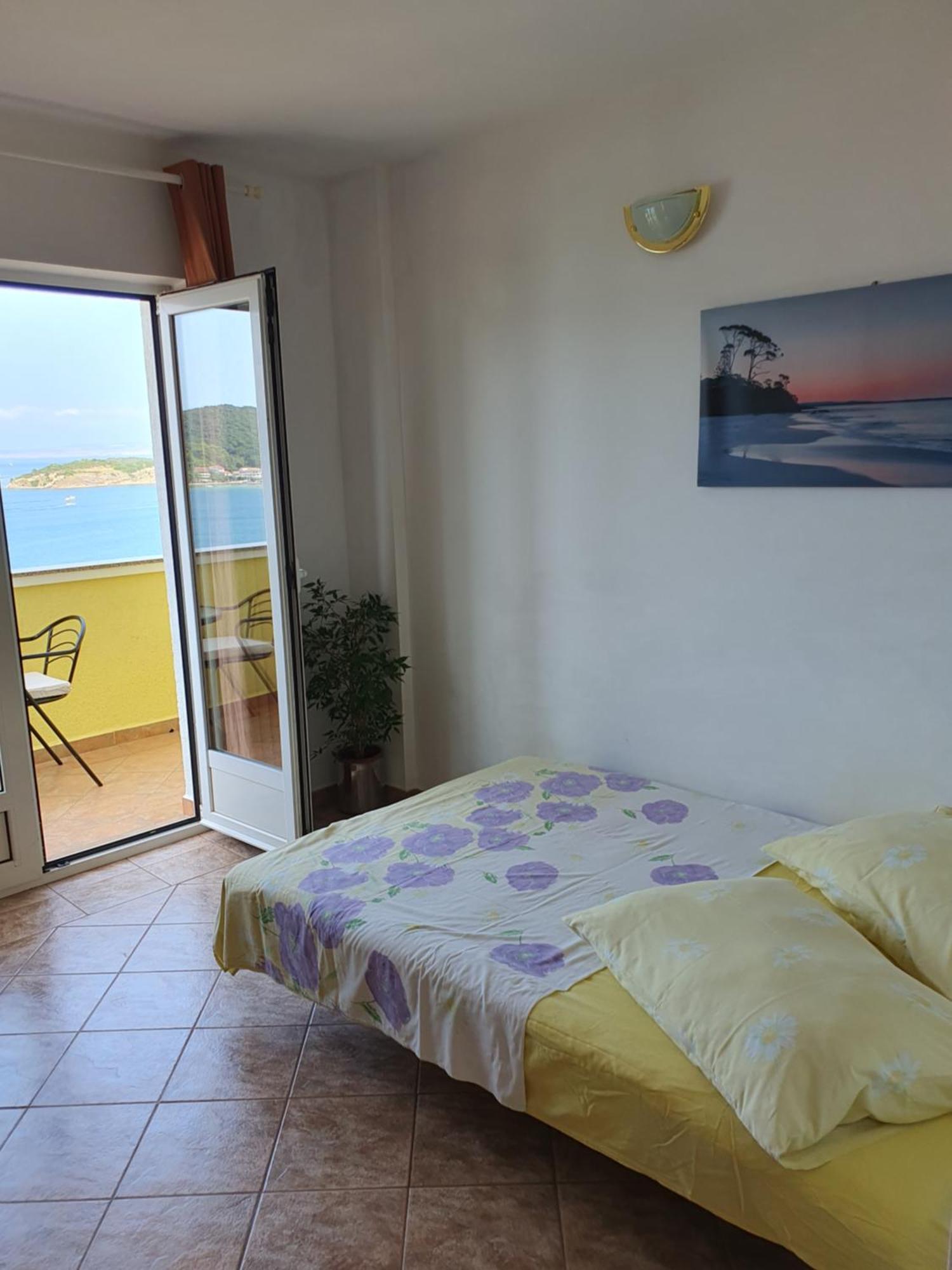 Apartment Jelena Ραμπ Δωμάτιο φωτογραφία