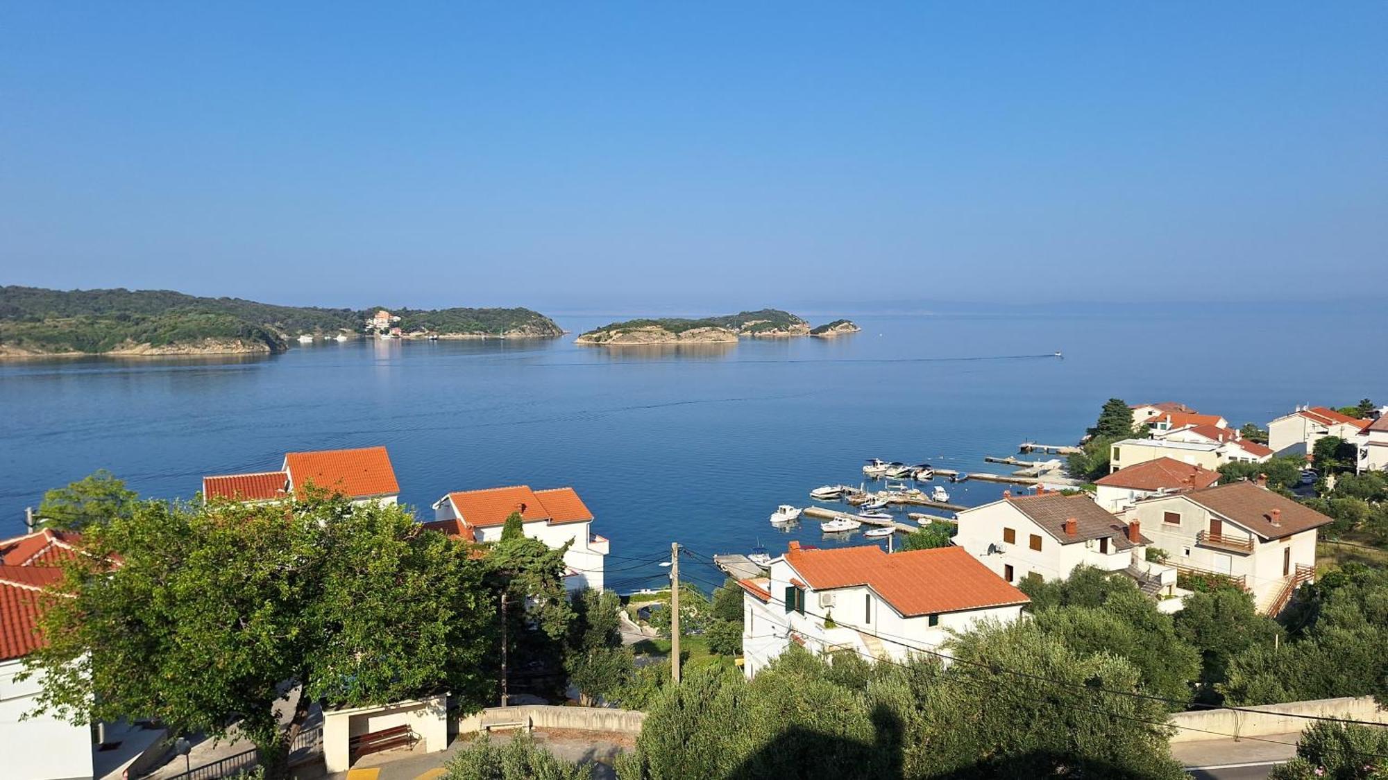 Apartment Jelena Ραμπ Δωμάτιο φωτογραφία