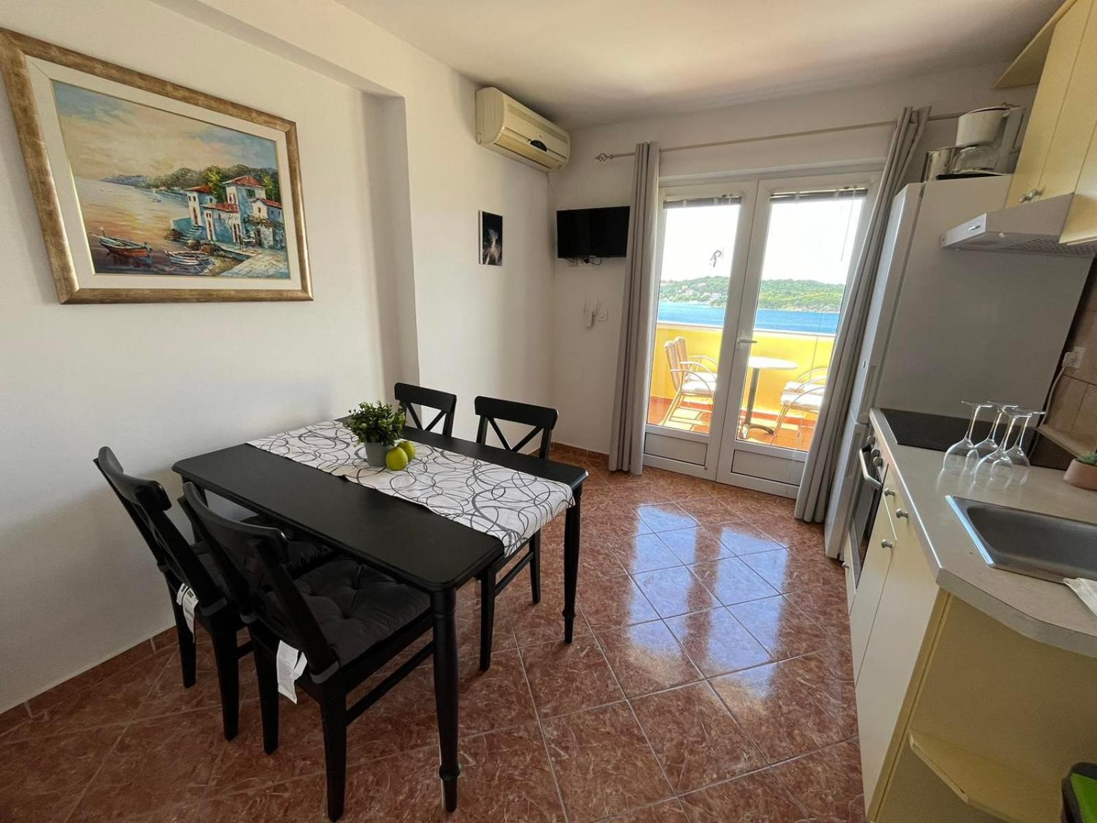 Apartment Jelena Ραμπ Δωμάτιο φωτογραφία