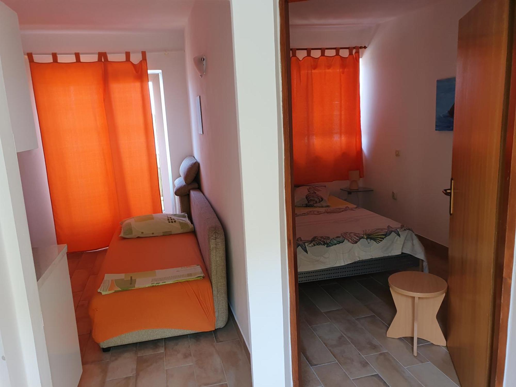 Apartment Jelena Ραμπ Δωμάτιο φωτογραφία