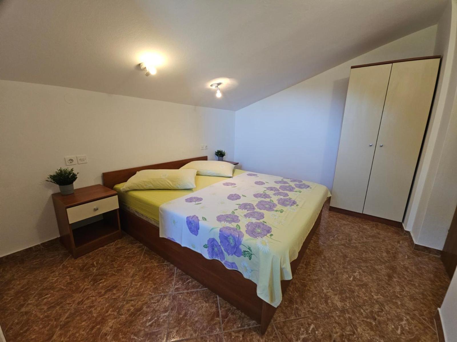 Apartment Jelena Ραμπ Εξωτερικό φωτογραφία