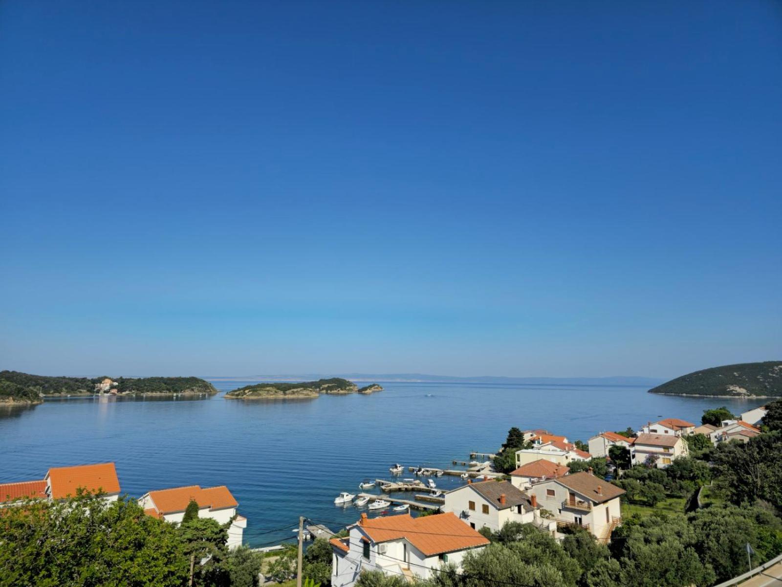 Apartment Jelena Ραμπ Εξωτερικό φωτογραφία