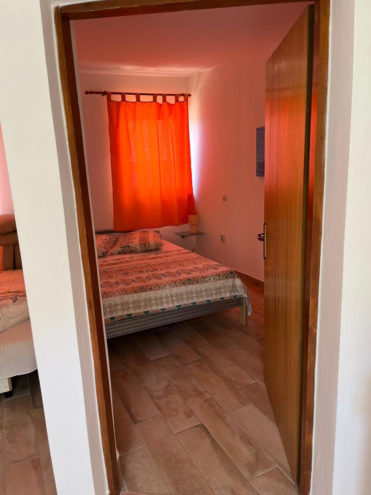 Apartment Jelena Ραμπ Εξωτερικό φωτογραφία