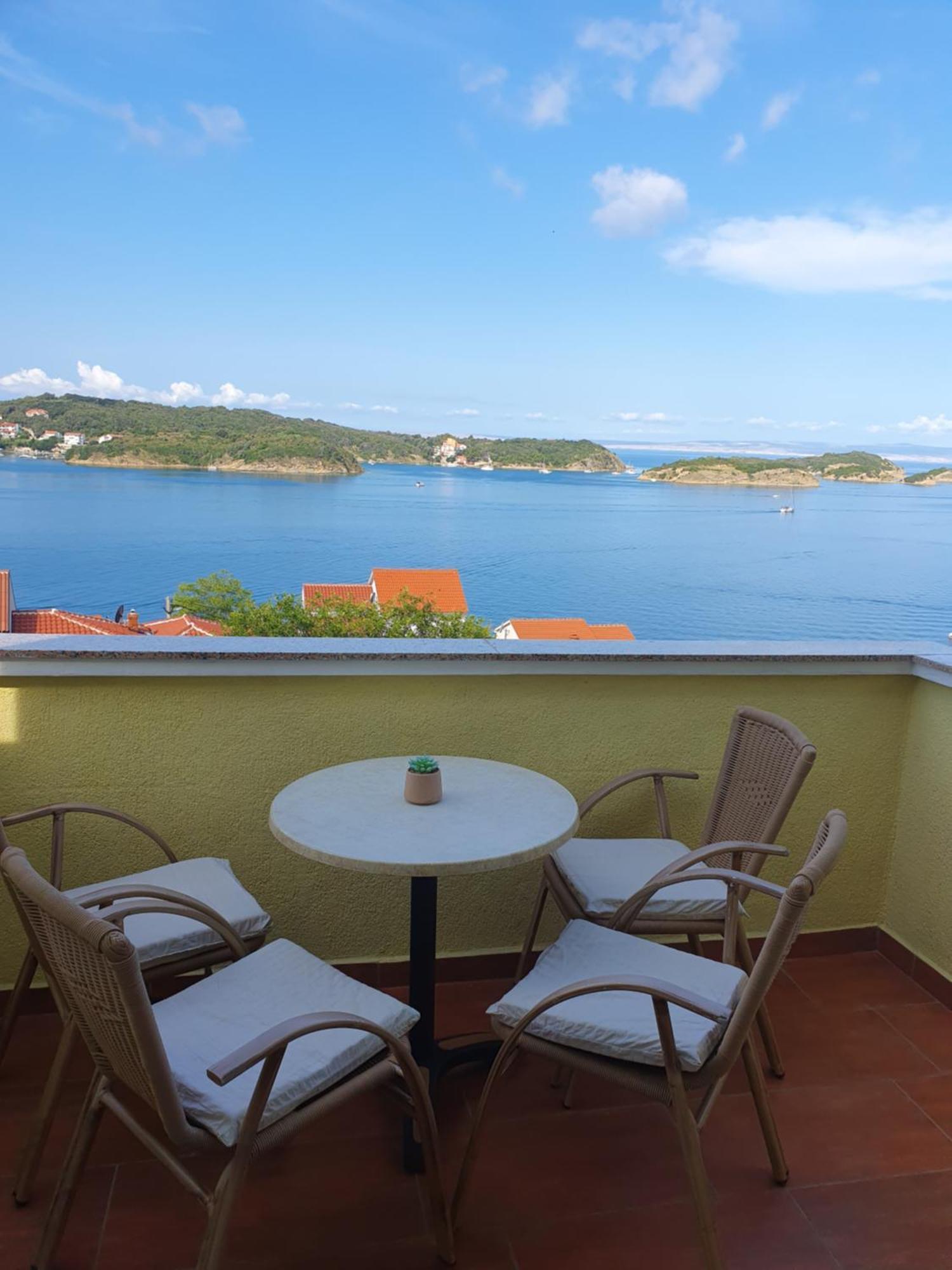 Apartment Jelena Ραμπ Εξωτερικό φωτογραφία
