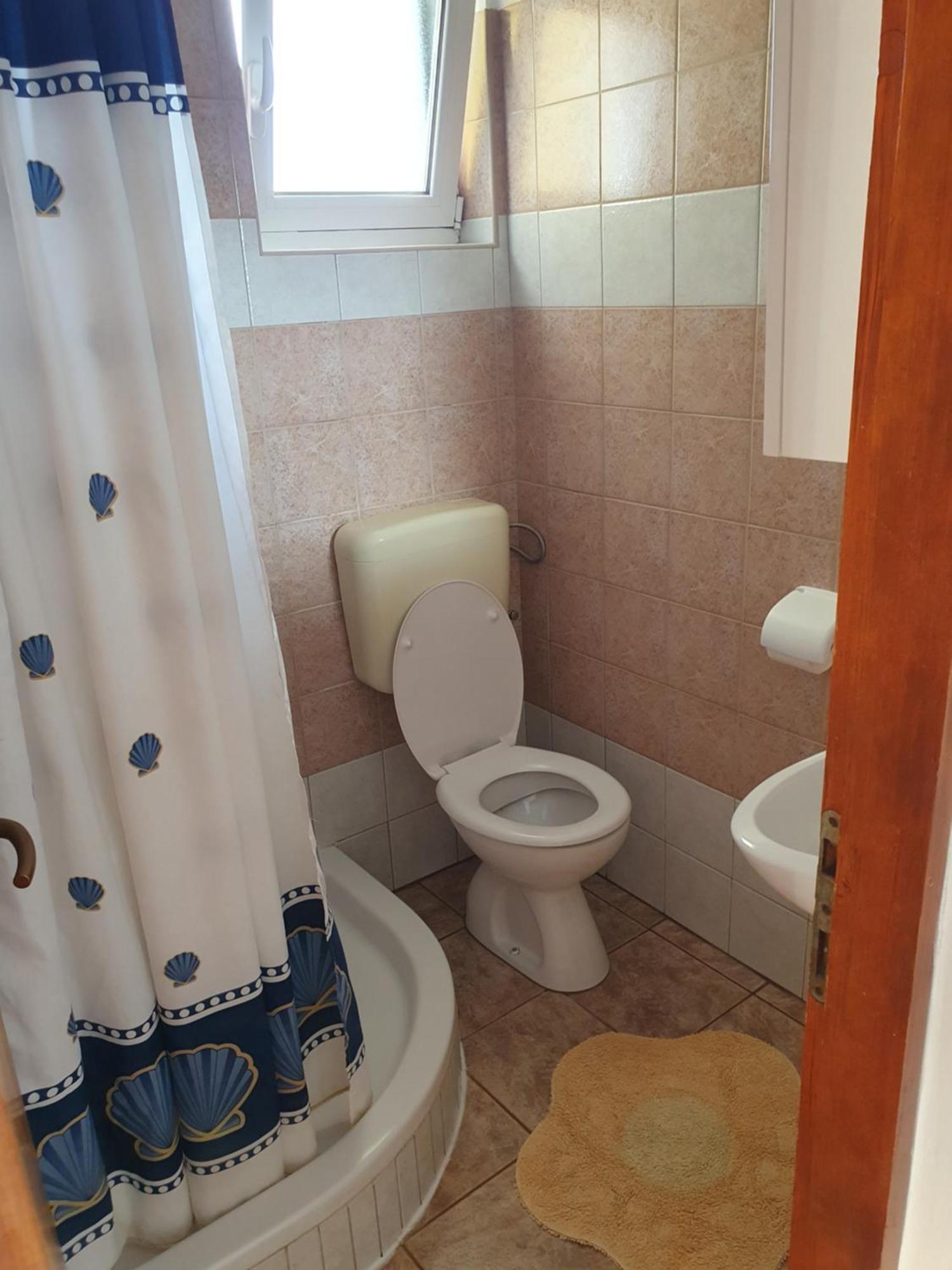 Apartment Jelena Ραμπ Εξωτερικό φωτογραφία