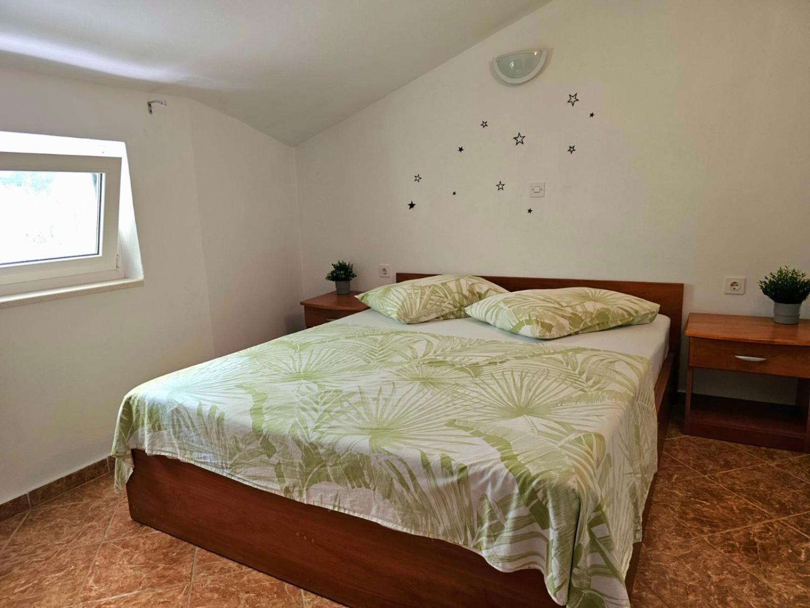 Apartment Jelena Ραμπ Εξωτερικό φωτογραφία