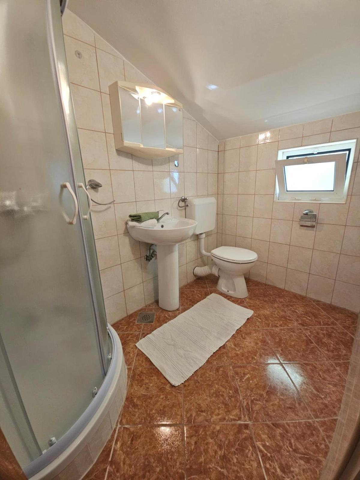 Apartment Jelena Ραμπ Εξωτερικό φωτογραφία