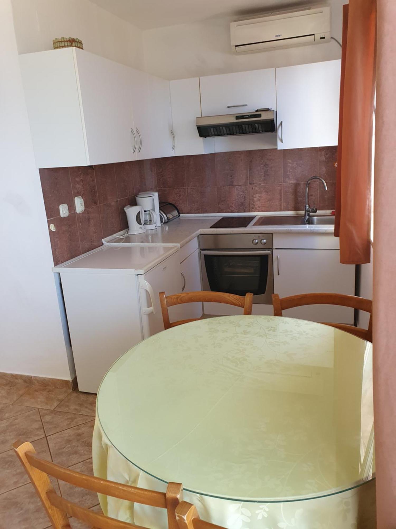 Apartment Jelena Ραμπ Εξωτερικό φωτογραφία
