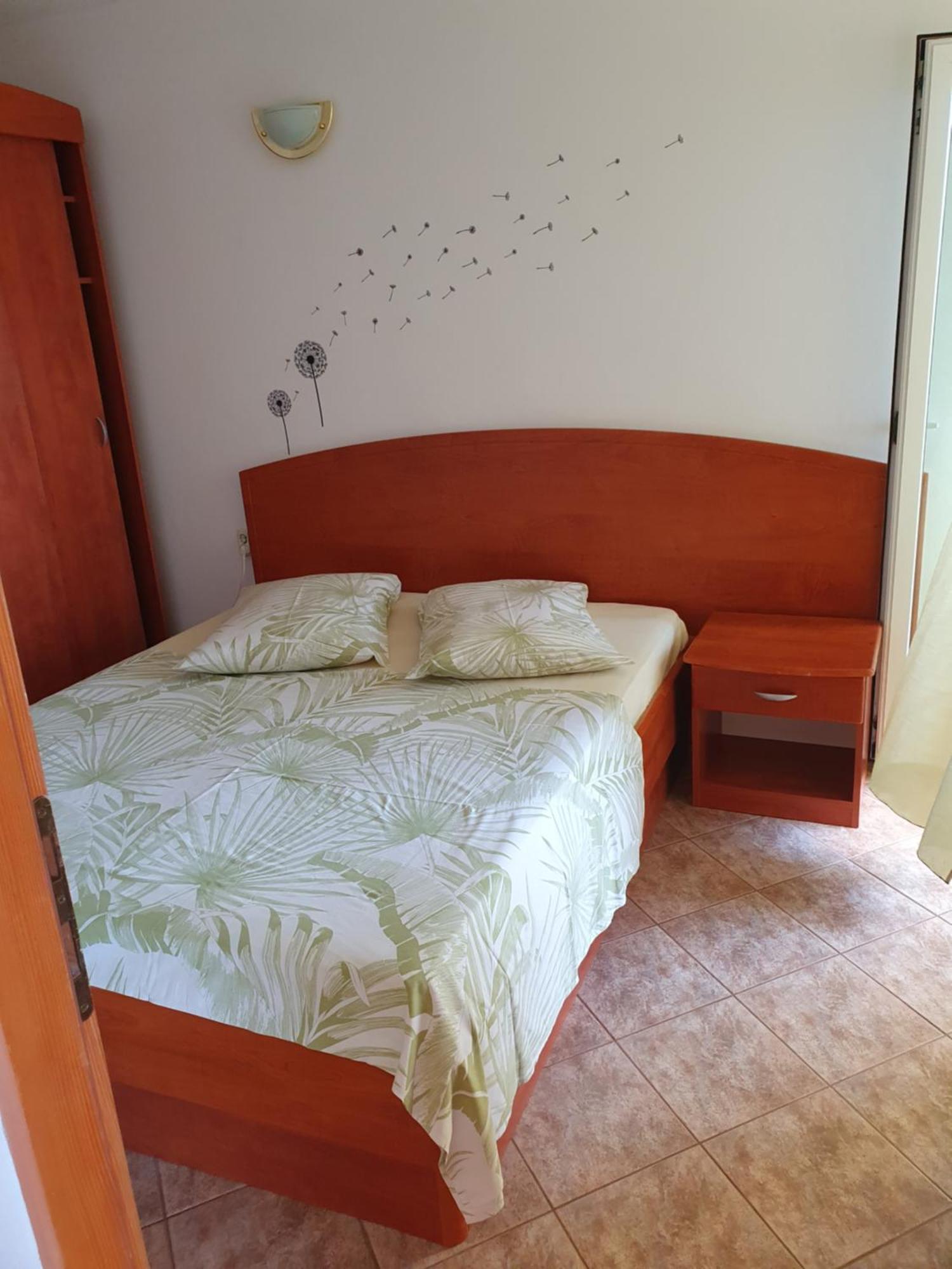 Apartment Jelena Ραμπ Εξωτερικό φωτογραφία