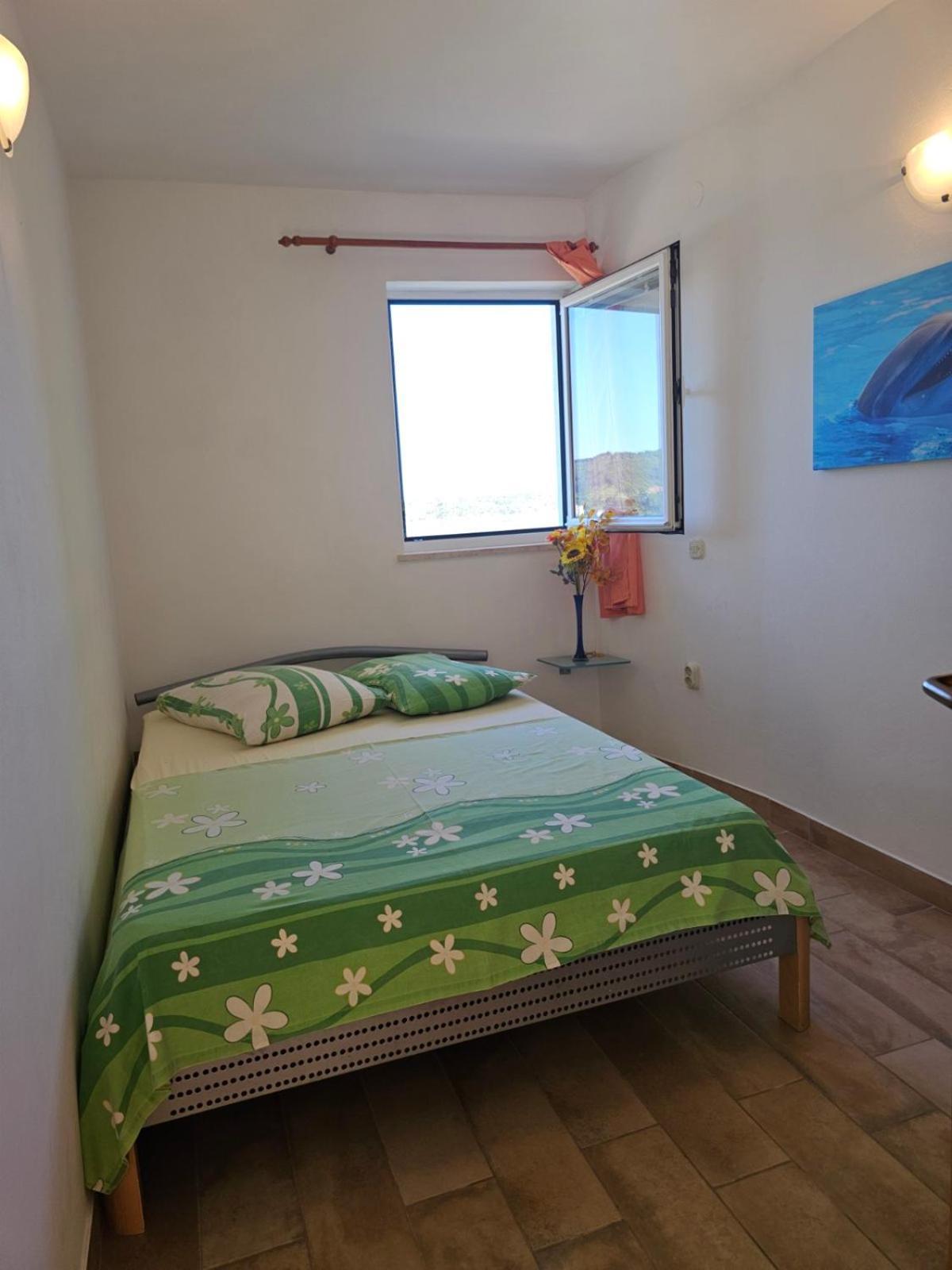 Apartment Jelena Ραμπ Εξωτερικό φωτογραφία