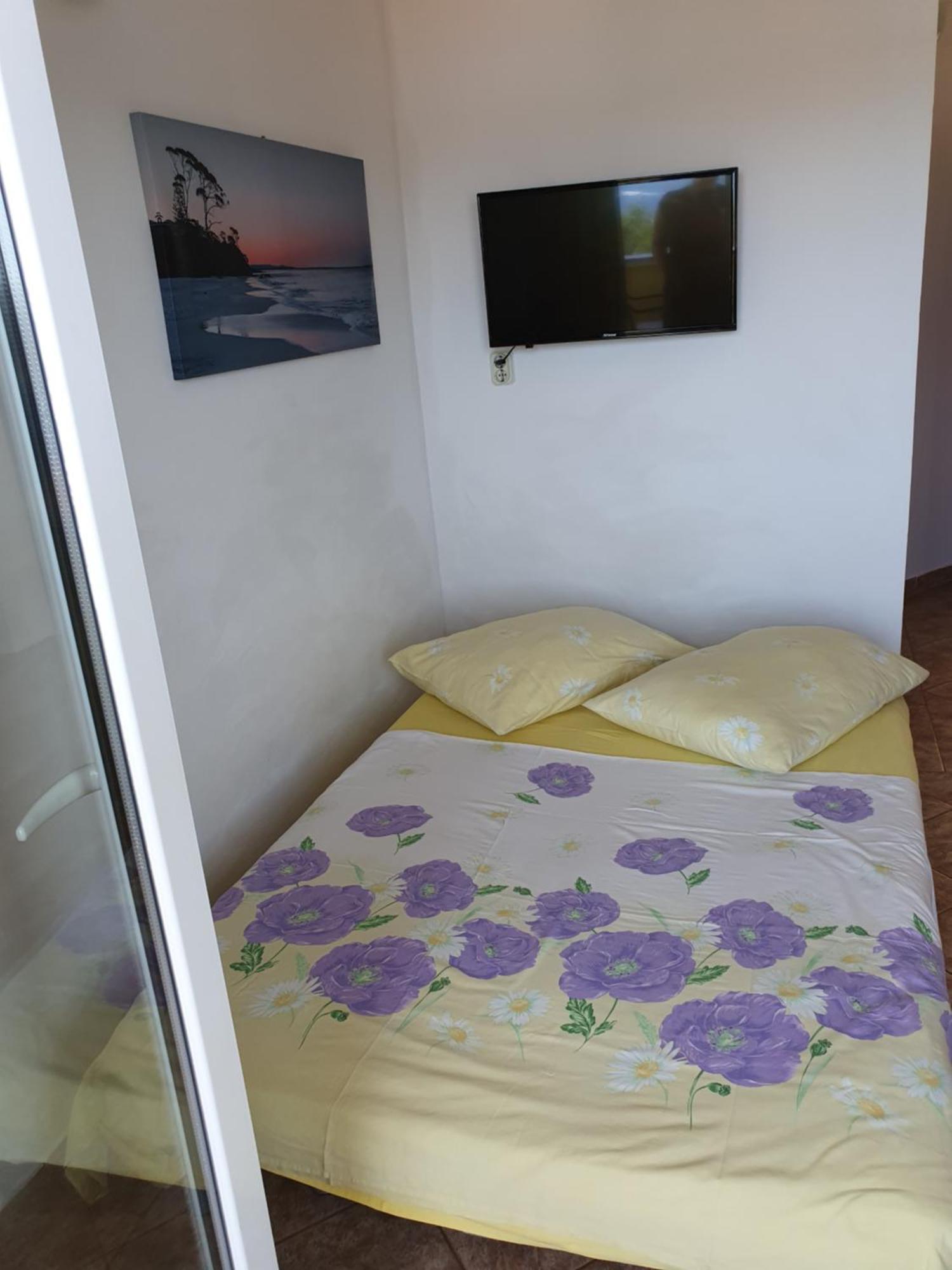 Apartment Jelena Ραμπ Εξωτερικό φωτογραφία