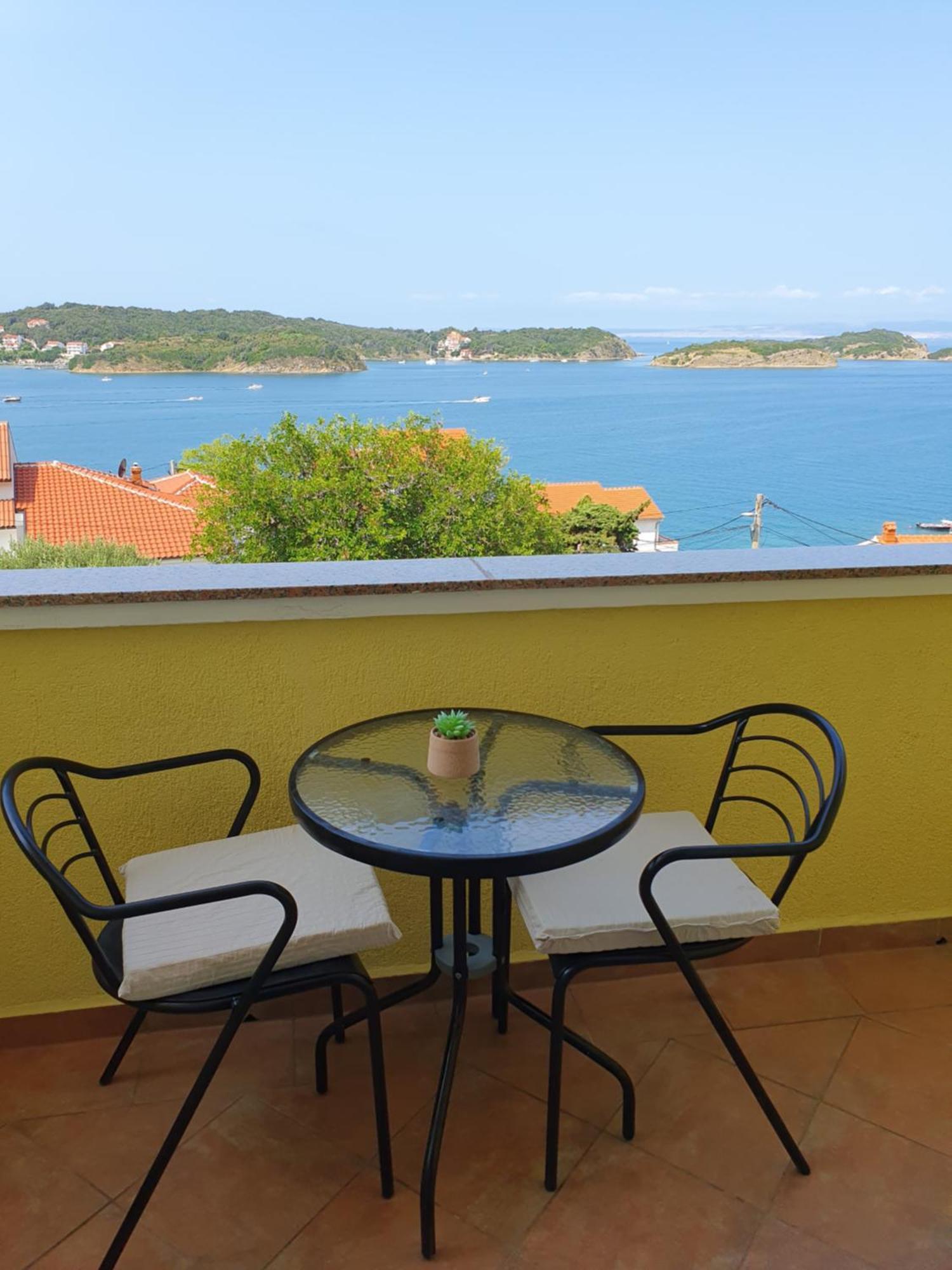 Apartment Jelena Ραμπ Εξωτερικό φωτογραφία