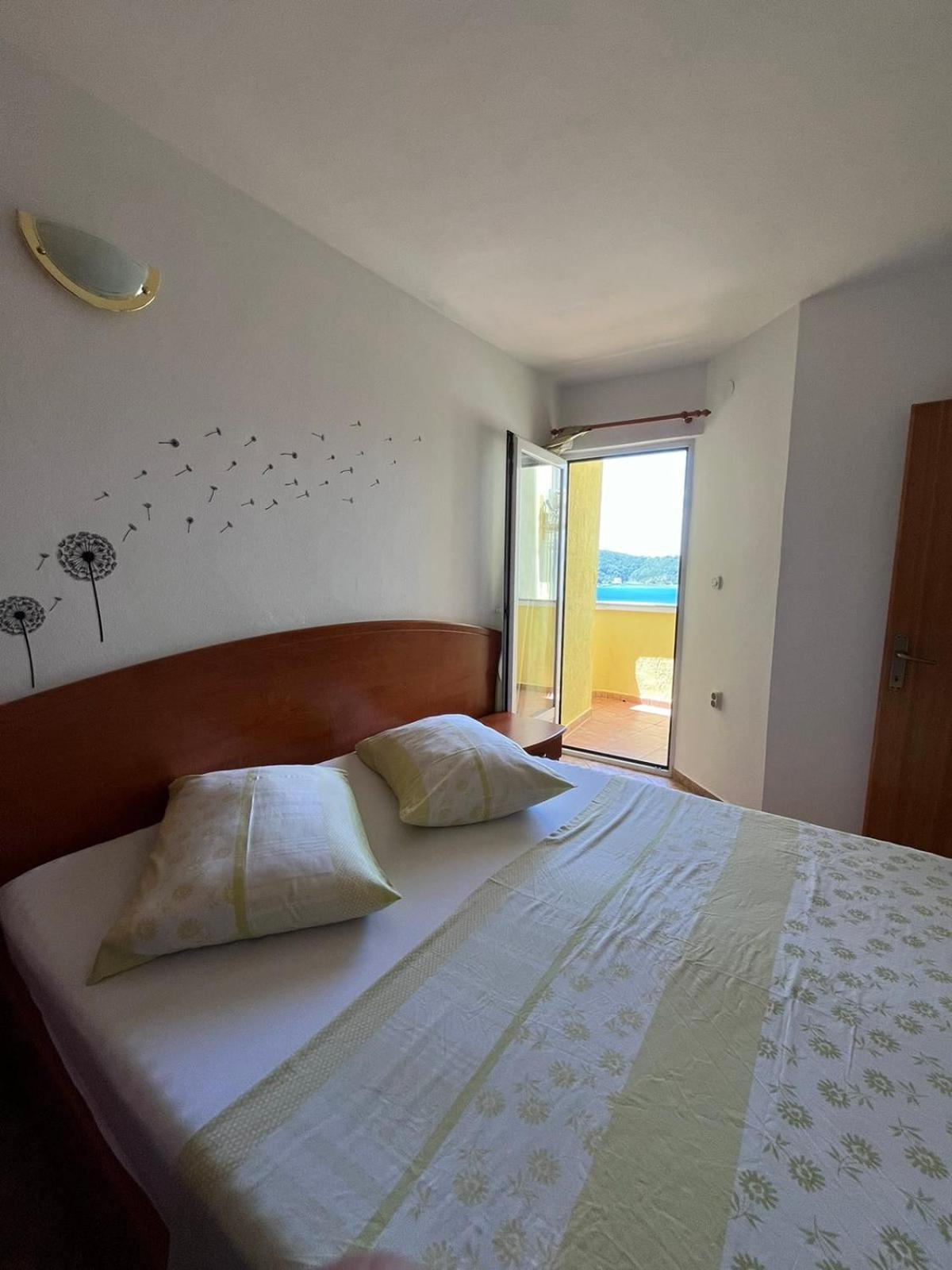 Apartment Jelena Ραμπ Εξωτερικό φωτογραφία