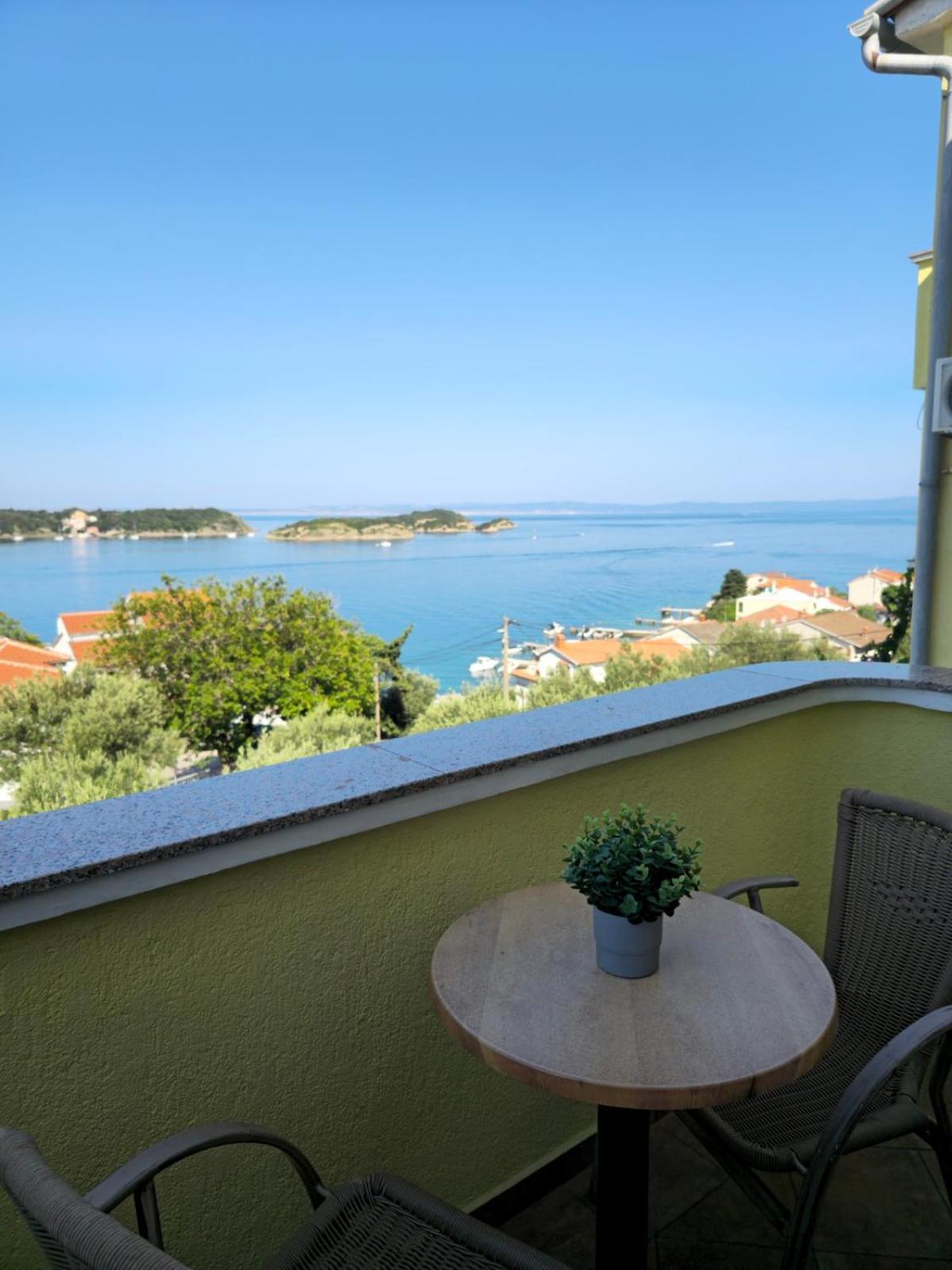 Apartment Jelena Ραμπ Εξωτερικό φωτογραφία