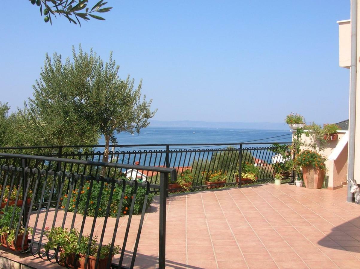 Apartment Jelena Ραμπ Εξωτερικό φωτογραφία