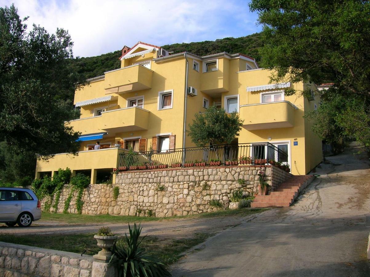 Apartment Jelena Ραμπ Εξωτερικό φωτογραφία