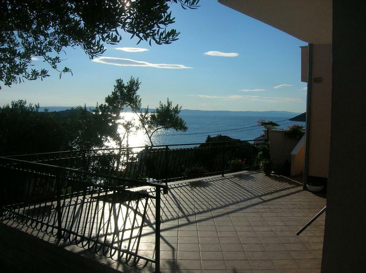 Apartment Jelena Ραμπ Εξωτερικό φωτογραφία