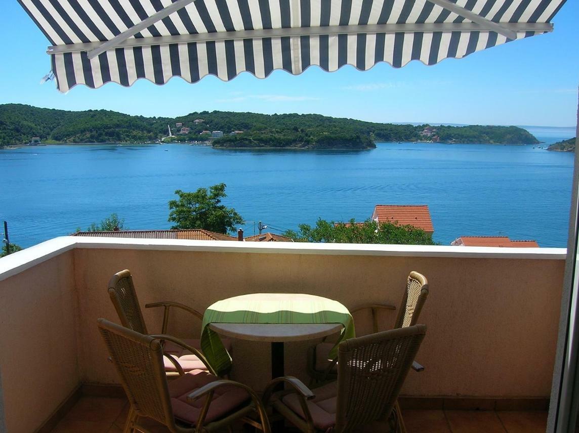 Apartment Jelena Ραμπ Εξωτερικό φωτογραφία