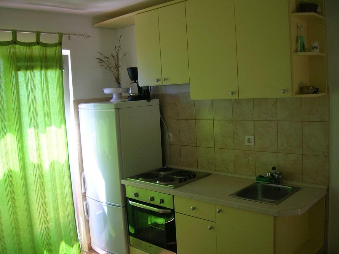 Apartment Jelena Ραμπ Εξωτερικό φωτογραφία