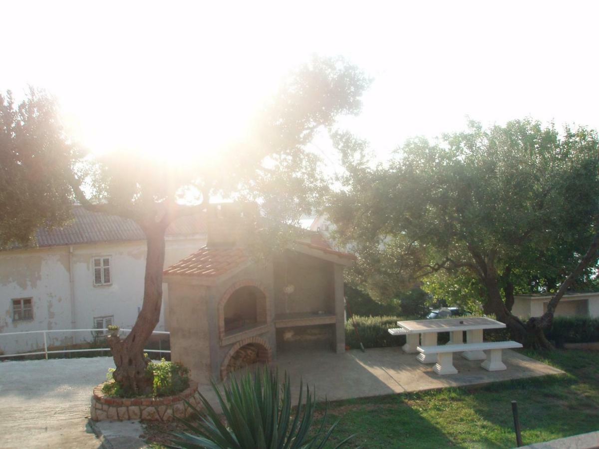Apartment Jelena Ραμπ Εξωτερικό φωτογραφία
