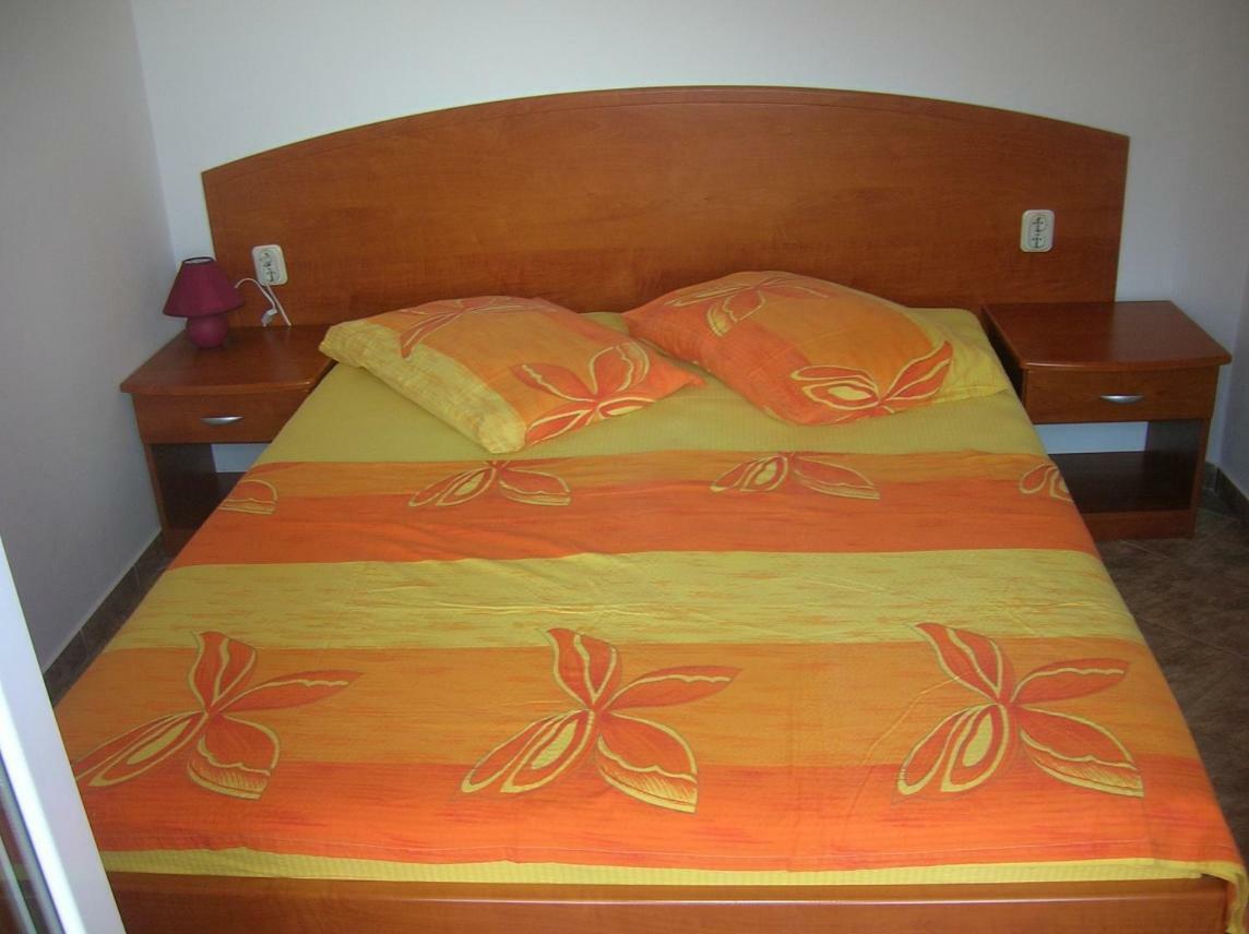 Apartment Jelena Ραμπ Εξωτερικό φωτογραφία